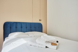 Double Bedroom 2