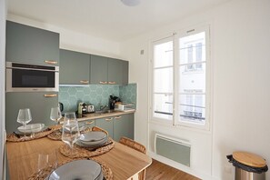 cuisine équipée