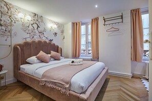 Chambre 1