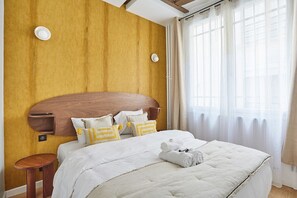 Chambre 1