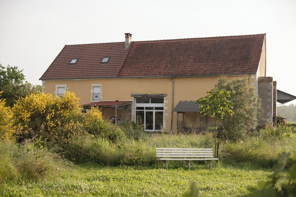 Exteriör