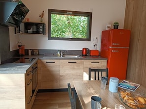 Cuisine privée
