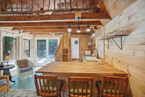 Breakfast Bar