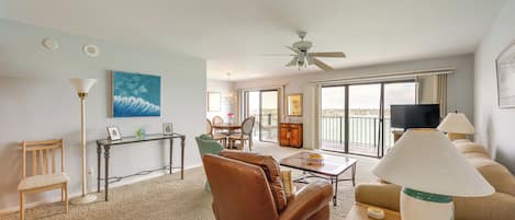 Marco Island Vacation Rental | 2BR | 2BA | Step-Free Access w/ Elevator