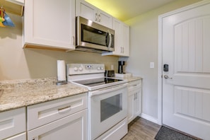 Kitchen | Dishwasher | Cooking Basics | Coffee Maker | Microwave | Toaster