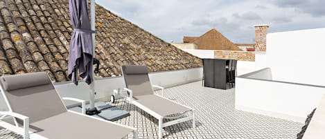 Terraço