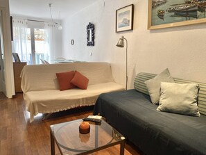Coin séjour