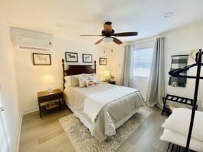 Front bedroom