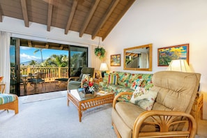 Maui Kamaole D211