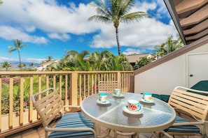 Maui Kamaole D211