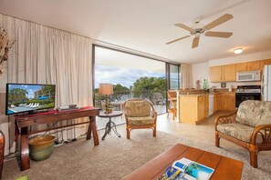 Maui Parkshore 401