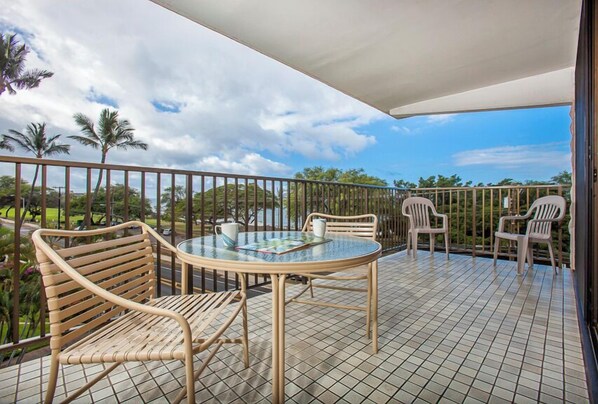 Maui Parkshore 401