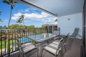 Maui Parkshore 409