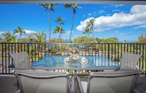 Maui Parkshore 409