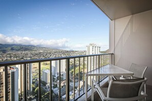 Aston Waikiki Sunset 1BMV