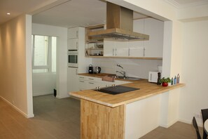 Eget kök