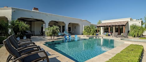 High-Class Luxury with Resort Style Amenities! Please note the pool does have a mesh fence now