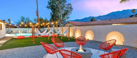 Terrass/Patio