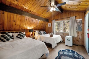 The Bear Room