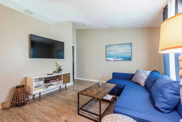 Livingroom 1