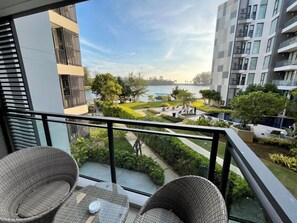 Best location in Laguna-modern apartment at Cassia (10437)