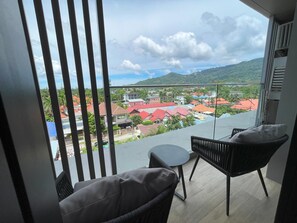 Mountain view apartment-Diamond resort in Bang Tao (10496)