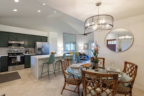 Kitchen Dining
