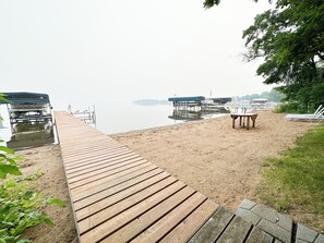 Boendeområde