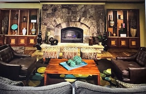 Intérieur