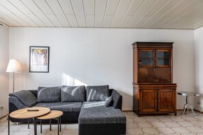 Coin séjour
