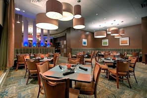 Hotel Restaurant