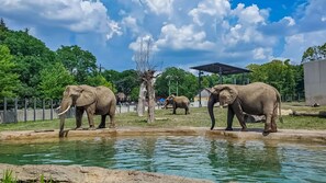 Milwaukee County Zoo