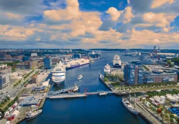 Marina