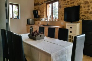 Esszimmer