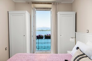 Vistas desde la habitación