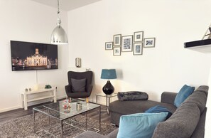 Coin séjour
