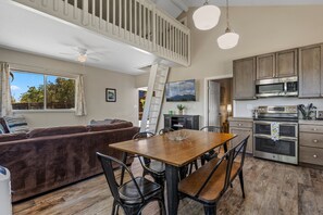 Cucina privata