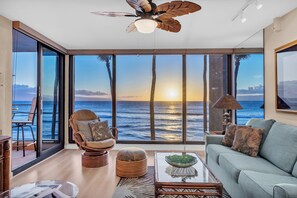 Living Room View