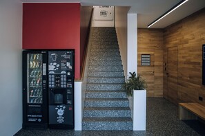 Entrada (vista interna)