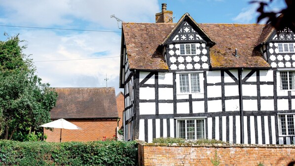 Locke's Cottage, Bolthole Retreats