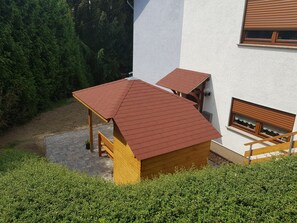 Exteriör