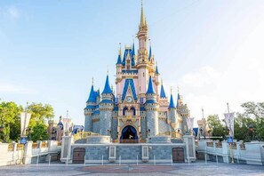 Disney World