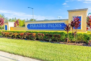 Paradise Palms Resort offers various amenities and services for your enjoyment and convenience
