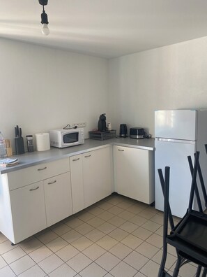 Eget kök
