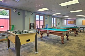 Spielezimmer