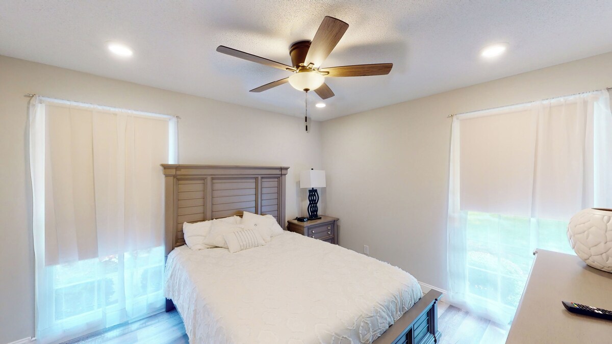 ST ANDREWS 3 bedroom, 2 bath