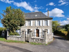 Exteriör