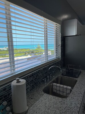 Kitchen View 