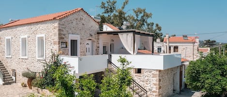 Stone Project 2,near tavern,supermarket,Pigi,Rethymno,Crete