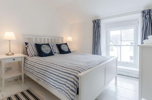 Norton Cottage - 3 Bedroom Cottage - Tenby (16292)